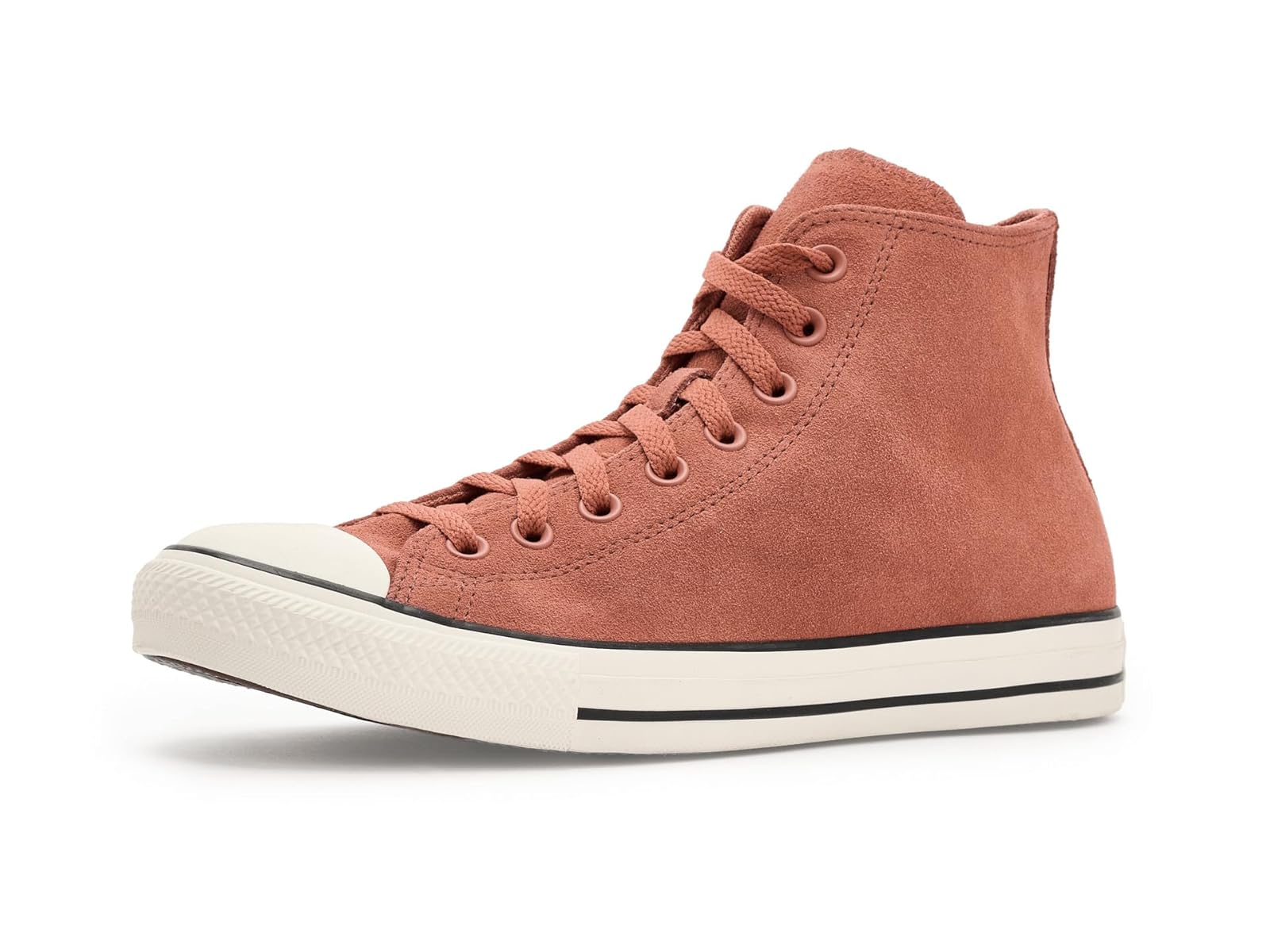 Unisex Shoes Converse Chuck Taylor All Star Tonal Suede High-Top 24390₽