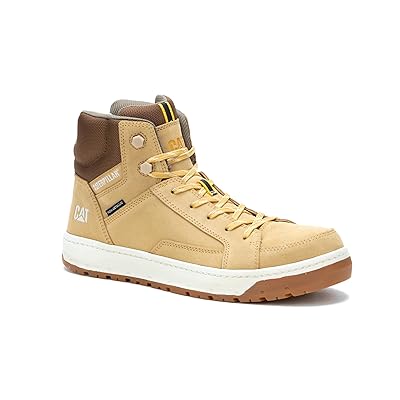 Caterpillar Streamline Court Mid CT Men