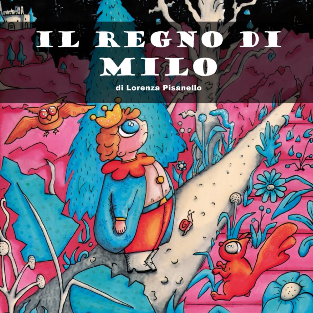 Il regno di Milo