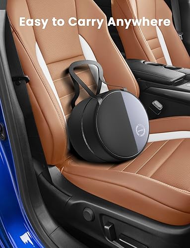 Miniatura 6 de Tozalazz FlexInflate Sistema de manguera Divisor de aire, sistema rápido de infladodesinflado de 4 neumáticos, colector de aire de 4 vías con