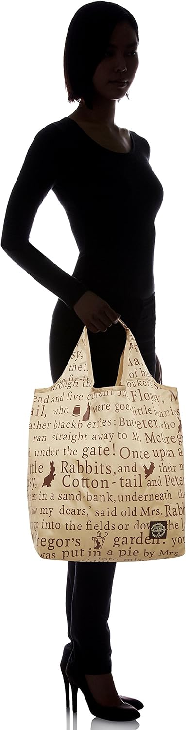 Peter Rabbit Compact Eco Bag