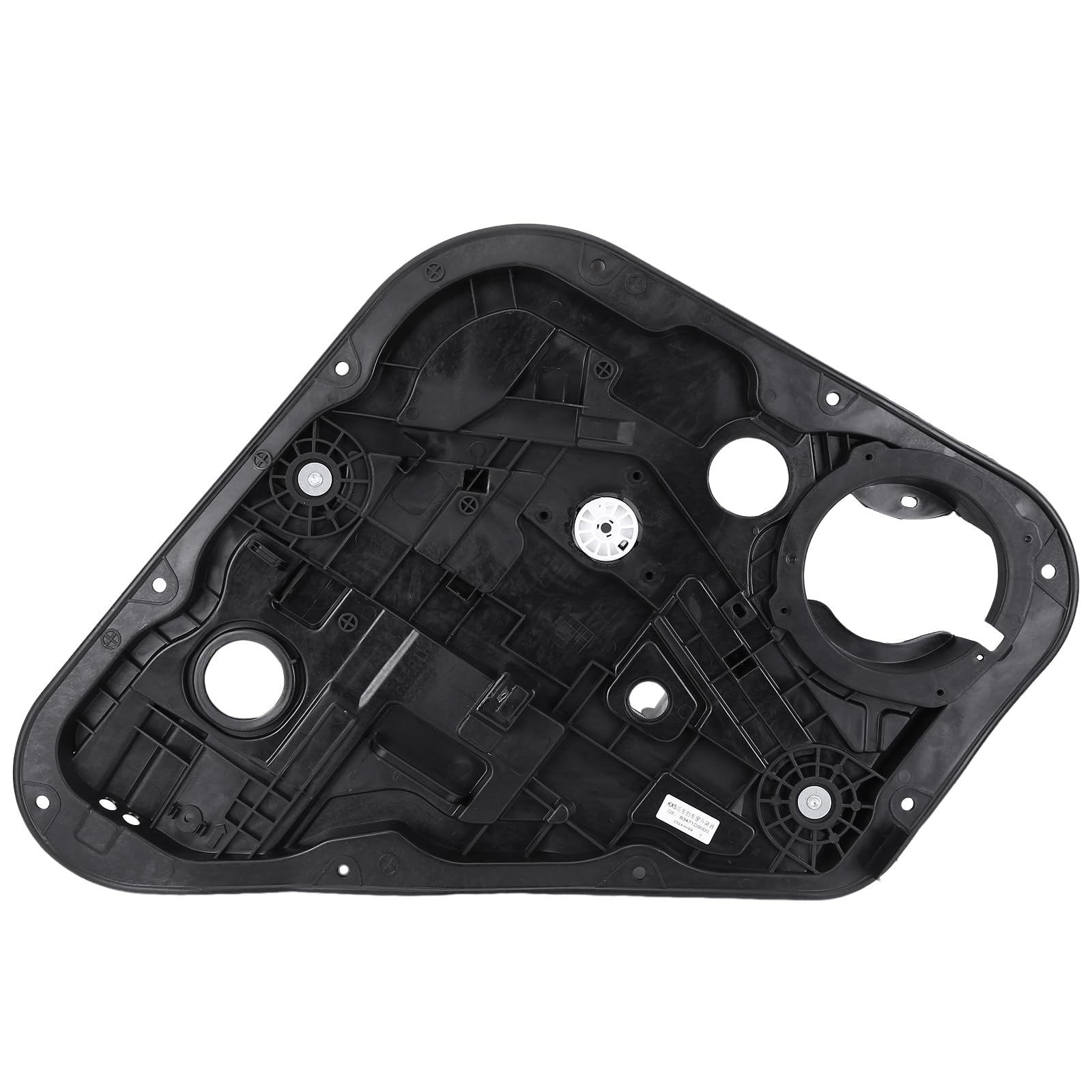 Amazon.com: 83471-D9000 Rear Left Side Power Window Regulator with