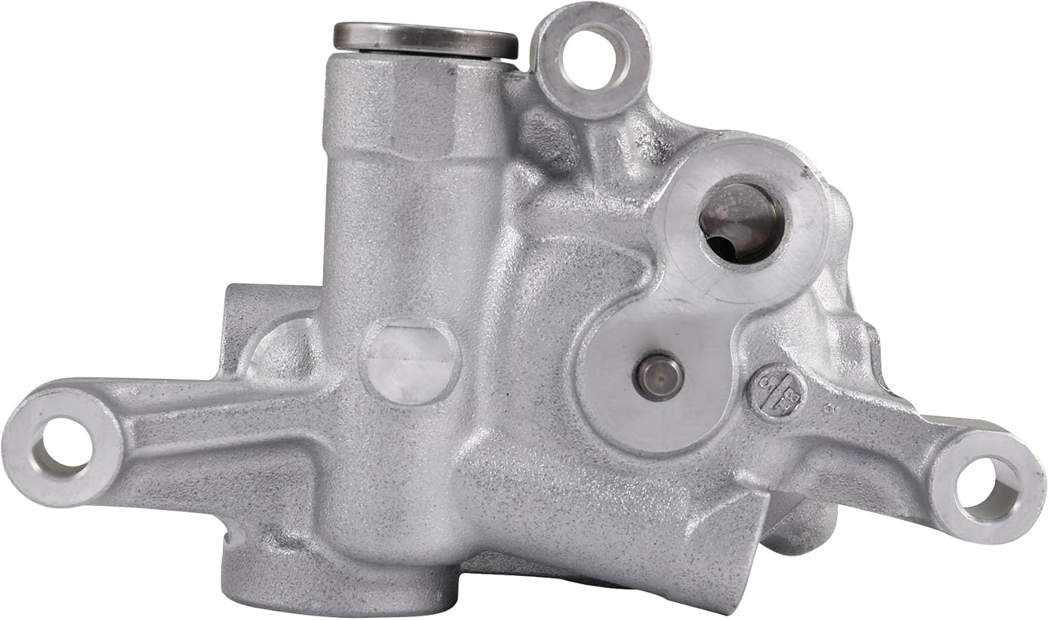 CAREONLINE New JF015E CVT Transmission Valve body Oil Pump Assembly RE0F11A Compatible With Nis-sa-n Sentra 1.8 2013-2017 Versa 1.6 2009-2017