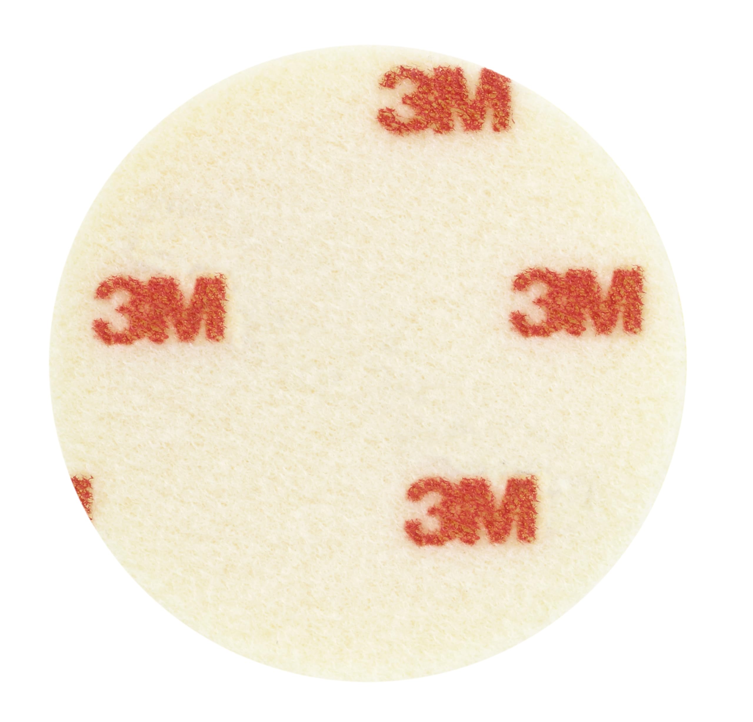 3M Perfect-ittm III lucidatura, Giallo, 75 mm
