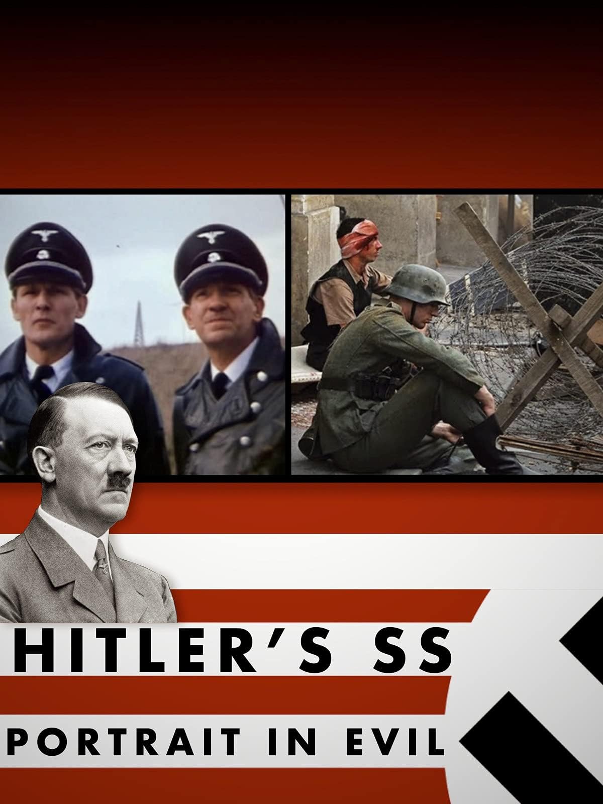 Hitler's SS: Portrait in Evil