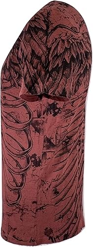 Vista 5 de Archaic by Affliction - Camiseta para hombre