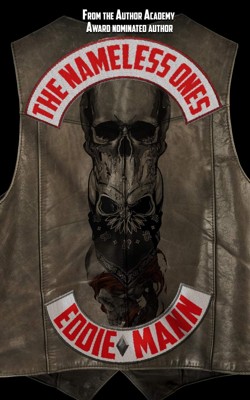 The Nameless Ones (Take it for Granted, Band 3)