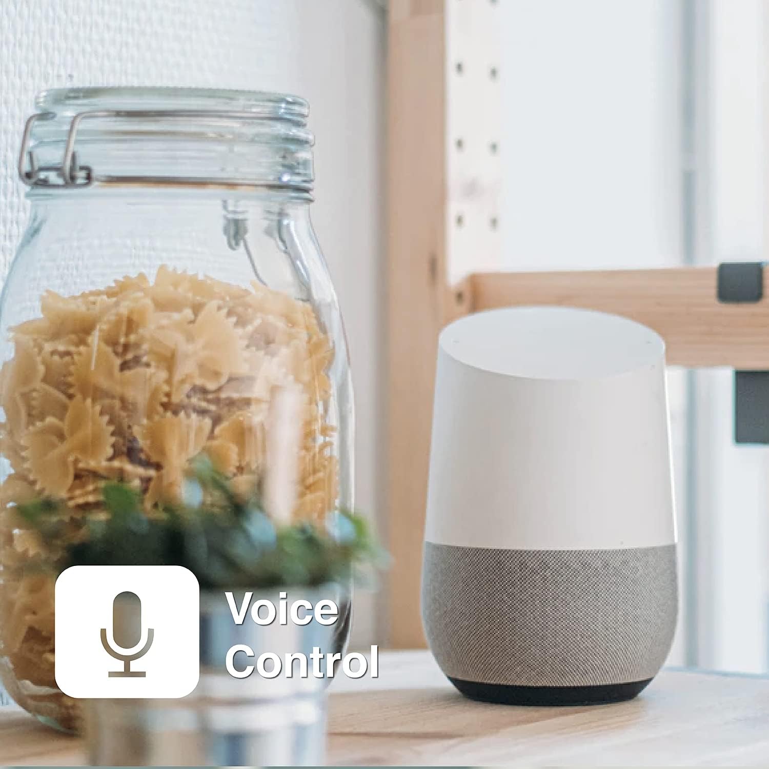 Illuminate Your Space: Review of the Laser 5W E14 Smart Bulb