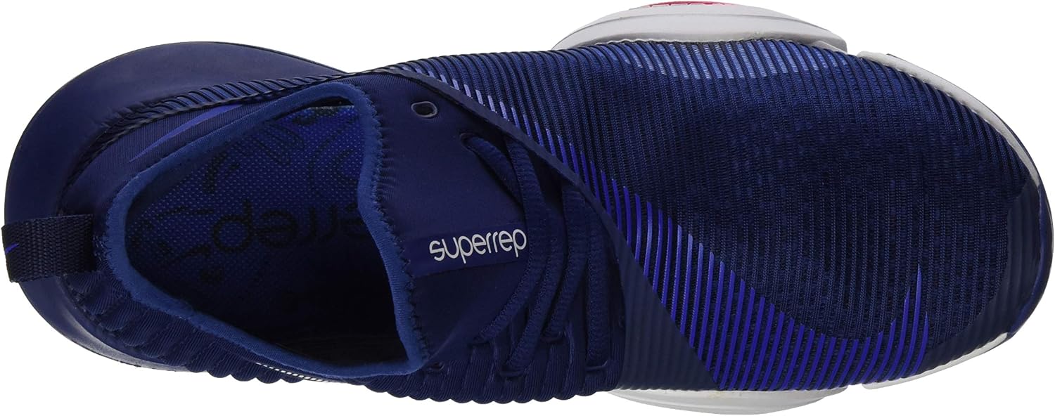 Nike Air Zoom Superrep Mens Cd3460-405 Size 8.5