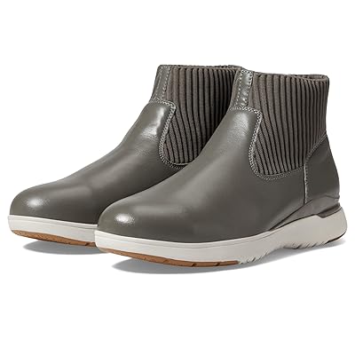 Rockport Works Total Motion Work Sport EH Steel Women