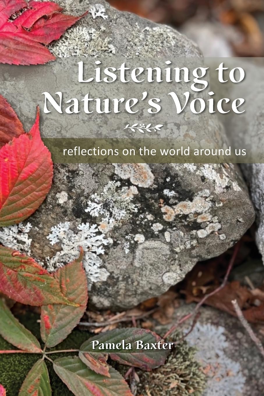 Listening to Nature's Voice: Reflections on the World Around Us