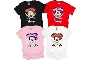 Pirate Family Shirts, Cruise Family Custom Shirts, Family Matching Shirts, Mama Mini...
