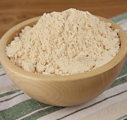 Miniatura 2 de Harina de coco orgánica - Tina de 2 libras