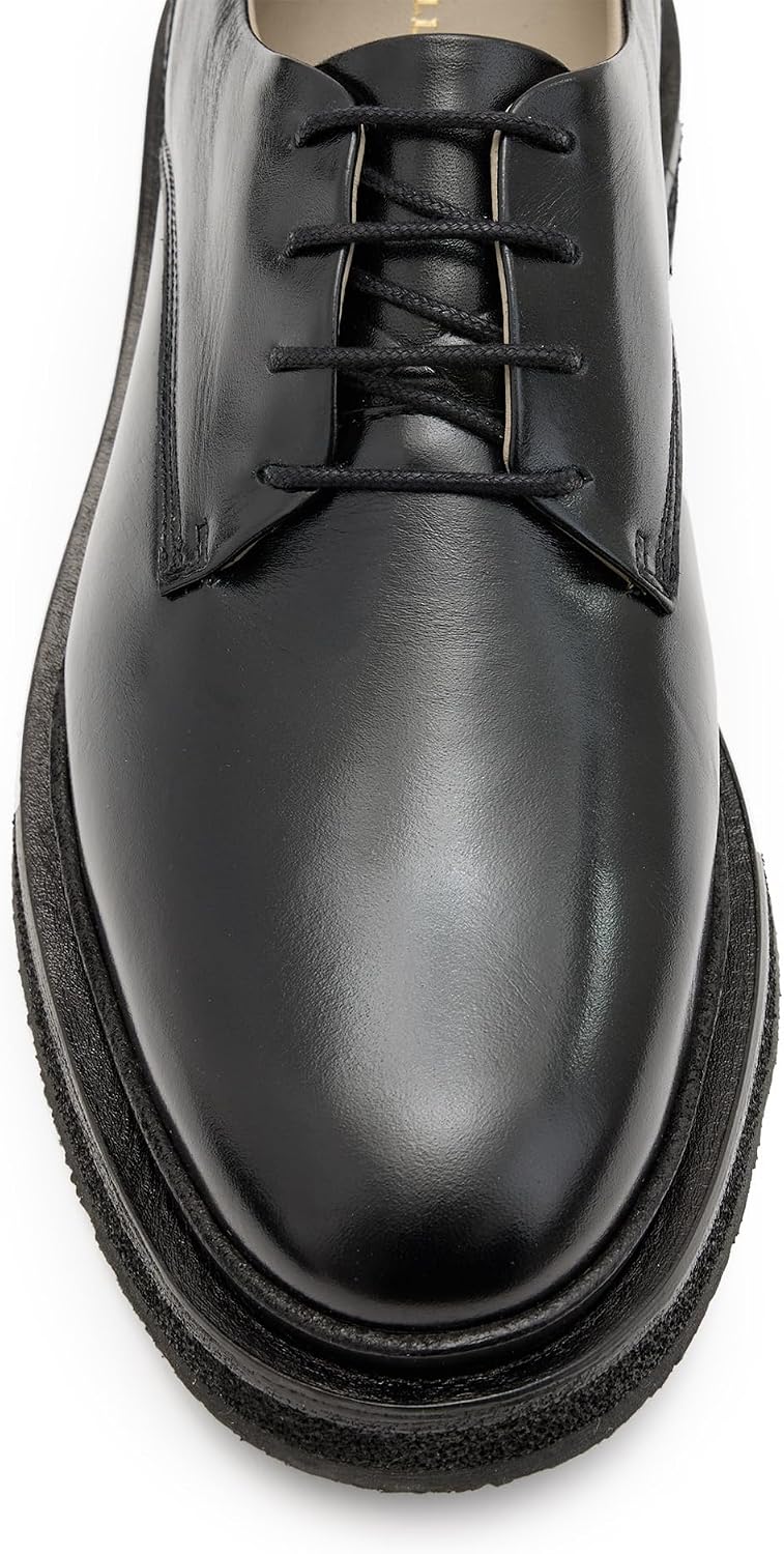 AllSaints Women's Escher Lace Up
