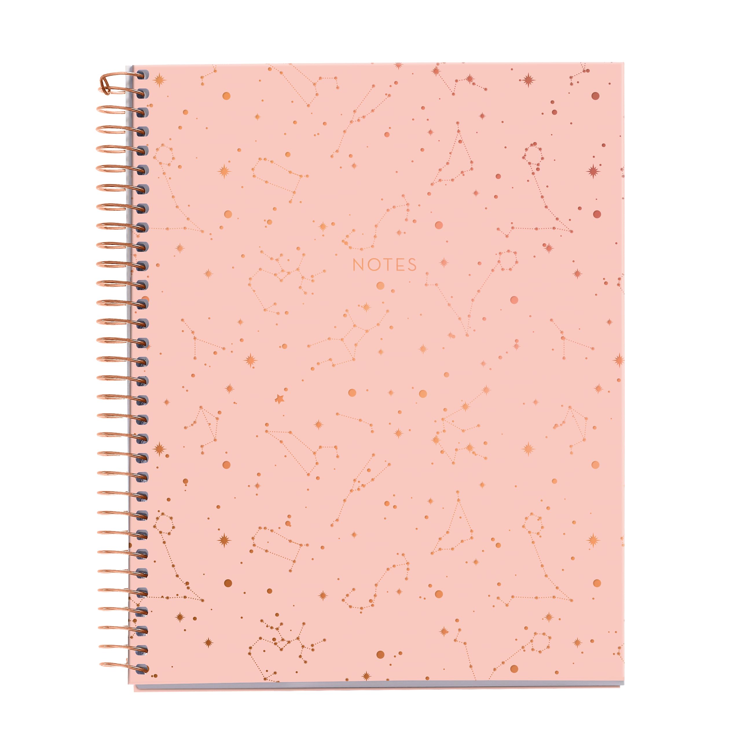 Notebook Horizontal A5 Constellation