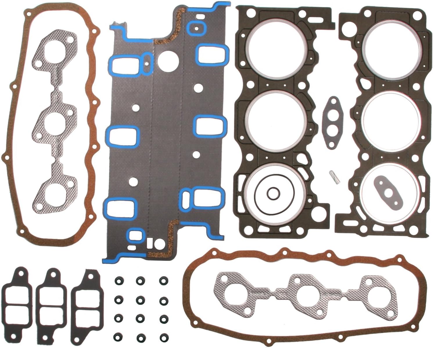 MAHLE HS5721WB Engine Cylinder Head Gasket Set