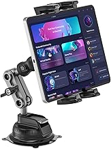 Tablet Mount for Truck and Car