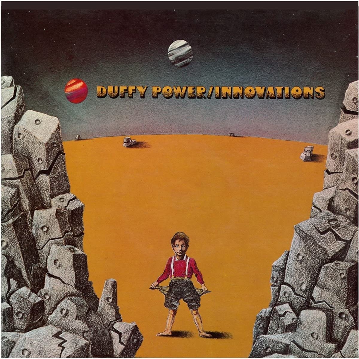 Innovations - Expanded