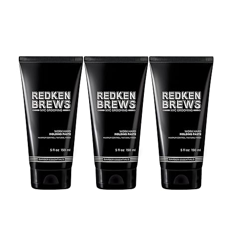 Spectacular Redken Brews Molding Paste Artwork Digital Art Spectacular Redken Brews Molding Paste Artwork Digital Art