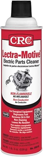 CRC Industries 05018 Limpiadores