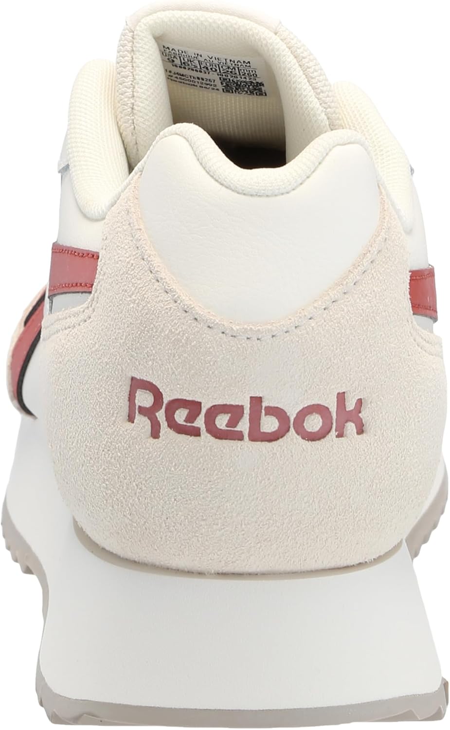 Reebok Womens Reebok Glide Ripple Double - Image 3