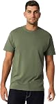 Gildan mens Assorted standard V-neck T-shirts