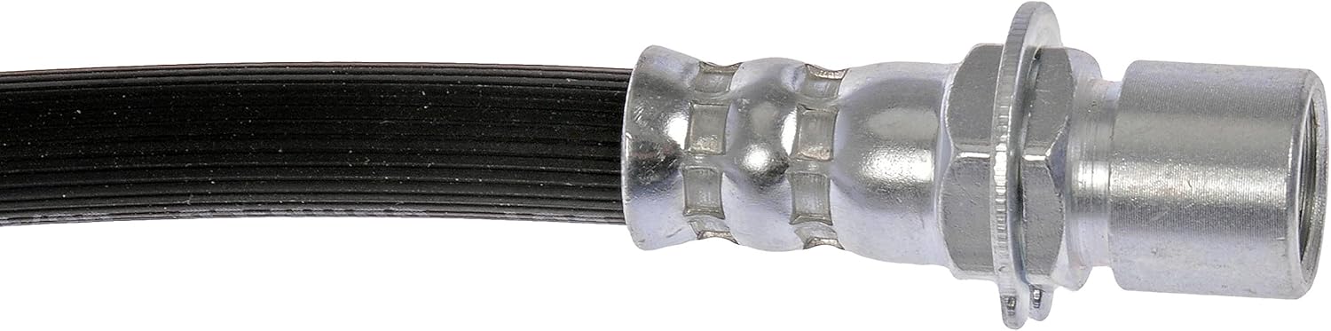 Dorman H620580 Brake Hydraulic Hose Compatible with Select Dodge / Ram Models