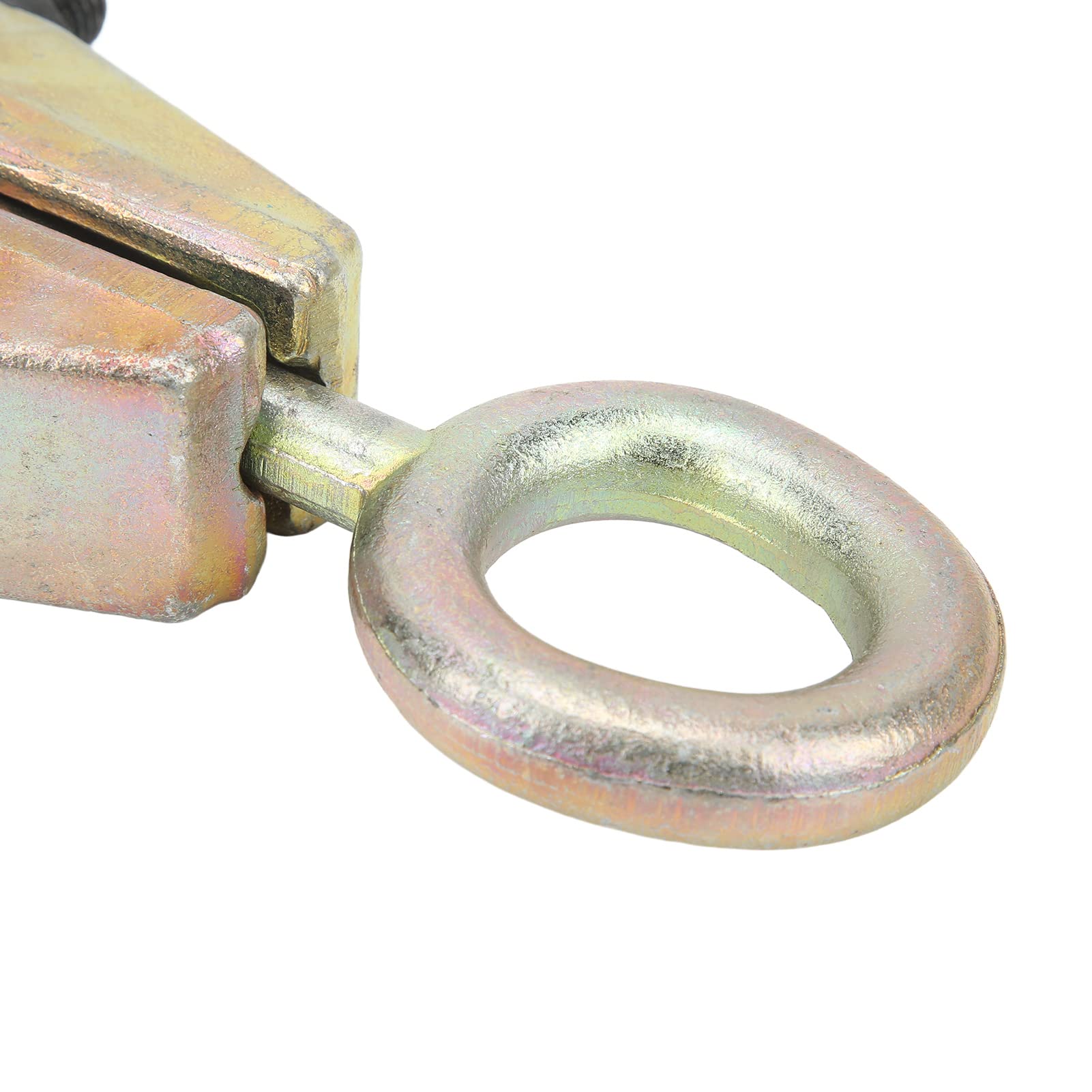 Auto Body Repair Clamp, Strong Pull Force, Durable Steel