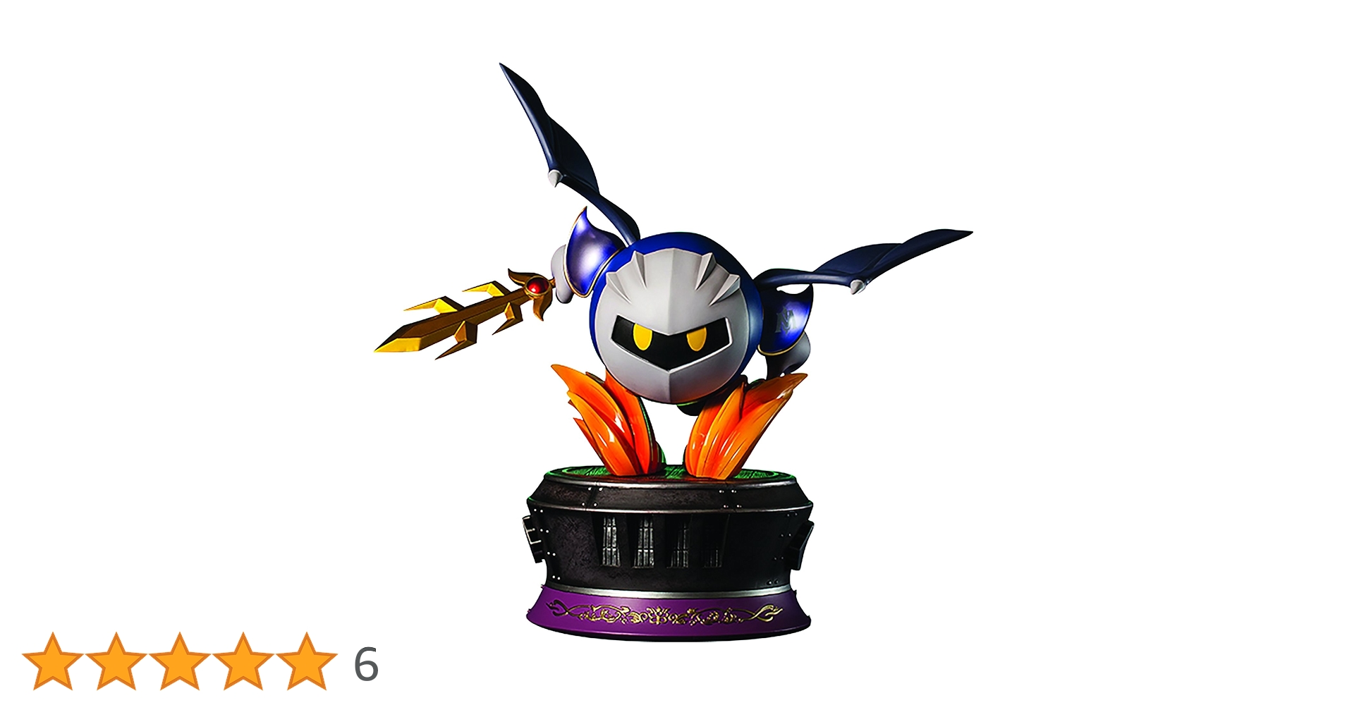 ファースト4フィギュアズ/豆魚雷★正規品未使用品カービィフィギュア★送料無料 豆魚雷 on X: 