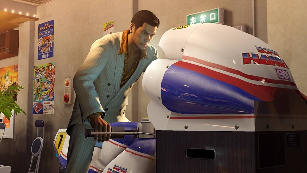 (未使用･未開封品)Third Party - Yakuza 0 Occasion [ PS4 ] - 5055277027941 s-l400.jpg