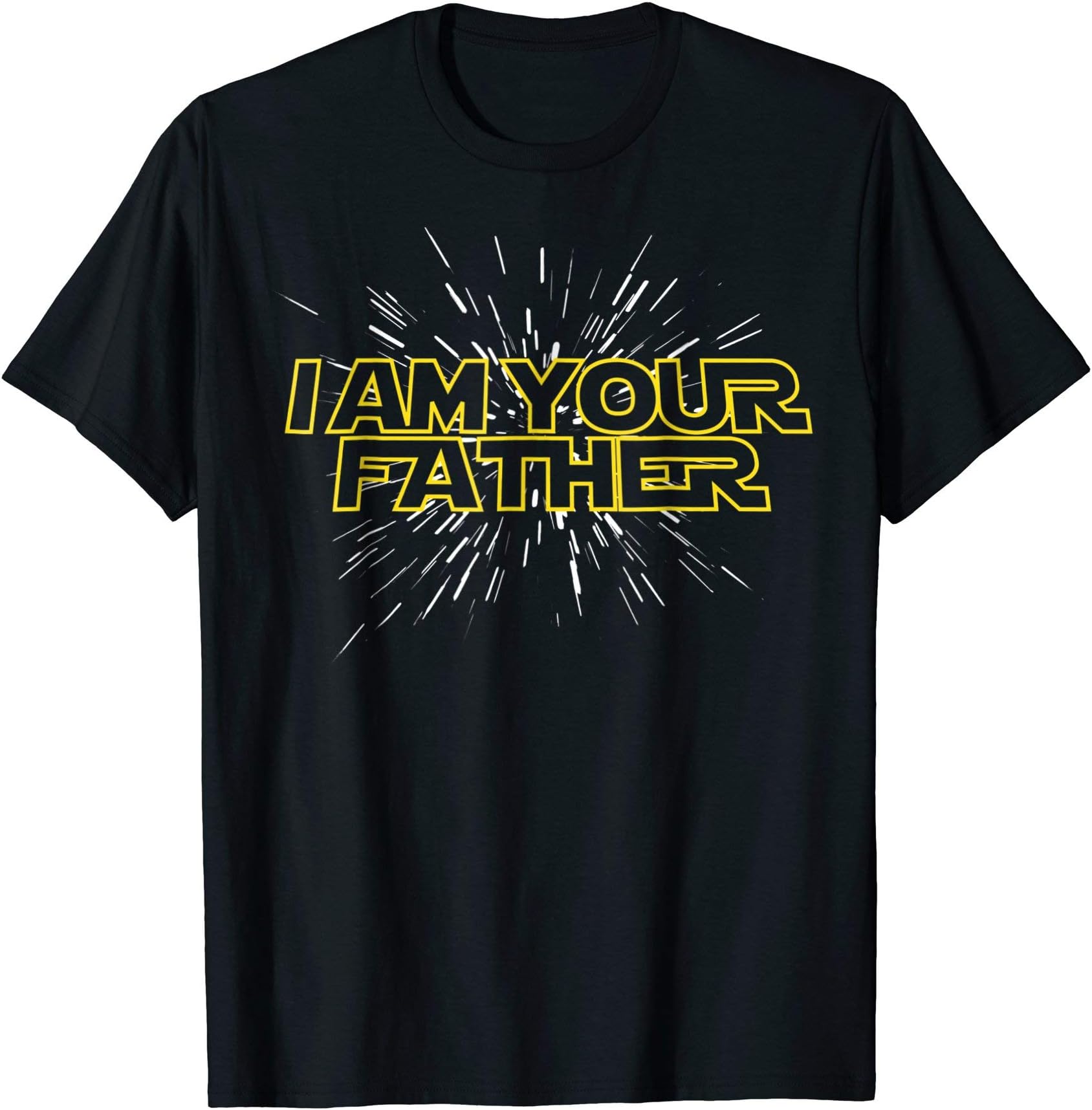 Mens I am your Father - Happy Father's Day