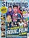 Produktbild Streaming Magazin (Ausgabe 01/2025) | Erscheinungstermin: 5. Dezember 2024