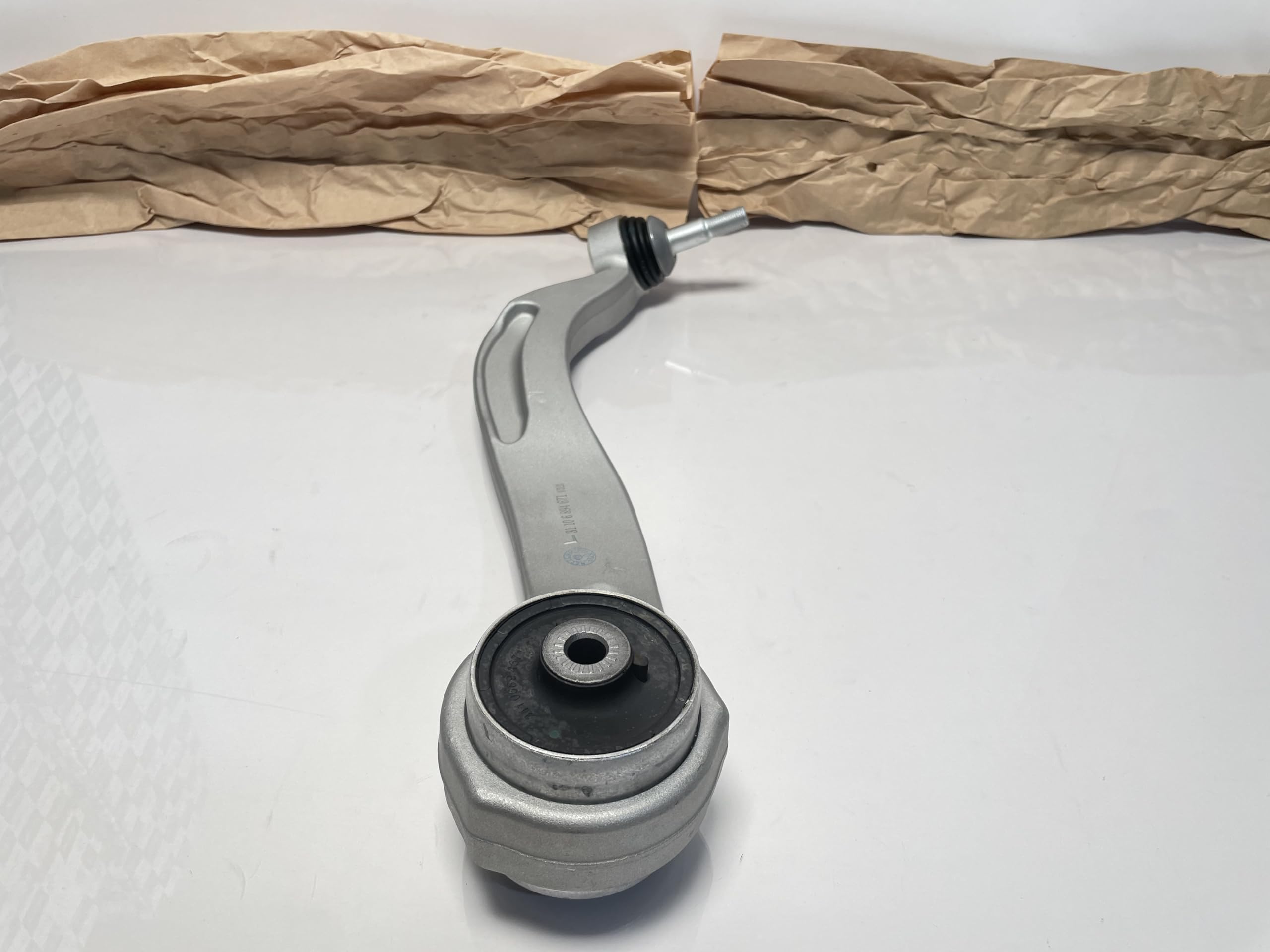 Amazon.com: Brand NETTUNO For 2018-2021 BMW 3 Series G20 G28 Left 