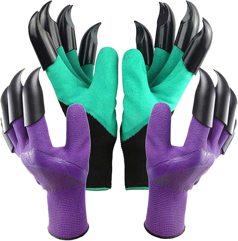 Amazon.com: waterproof gardening gloves
