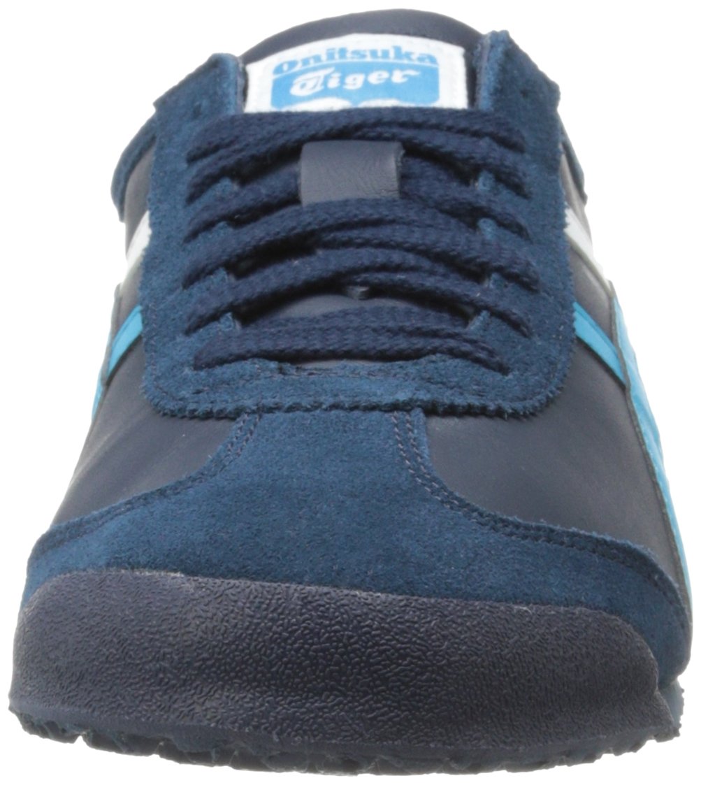 【美品】オニツカタイガー メキシコ66 ネイビー 23cm スニーカー Amazon.co.jp: オニツカタイガー メキシコ 66, ネイビー
