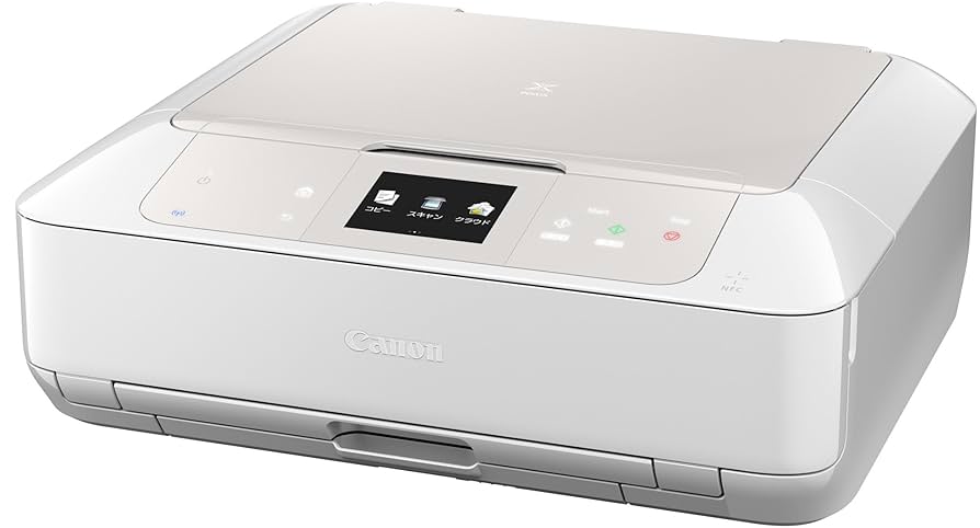 Canon - CanonプリンターPIXUSMG5630WH キヤノン PIXUSTS7530WH プリンター PIXUS | ヤマダウェブコム