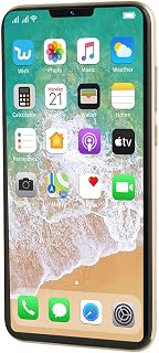 Smartphone Desbloqueado, Smartphone de 4 GB e Smartphone Gold 6000mAh de 32 GB Com Fone de Ouvido Todos Os Dias (Plugue dos EUA)