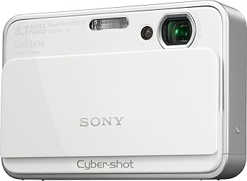 【動作確認済み】SONY CYBERSHOT DSC-T2 Amazon | ソニー サイバーショット DSC-T2 8MP デジタルカメラ 光学3倍