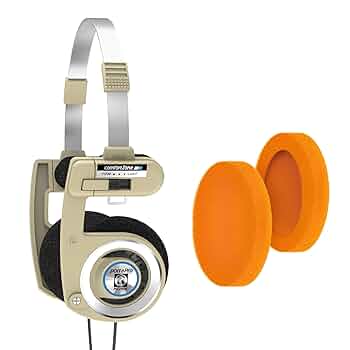 KOSS Porta Pro ホワイト amazon限定カラー 廃盤 KOSS Porta Pro ホワイト amazon限定カラー 廃盤 Koss Portapro