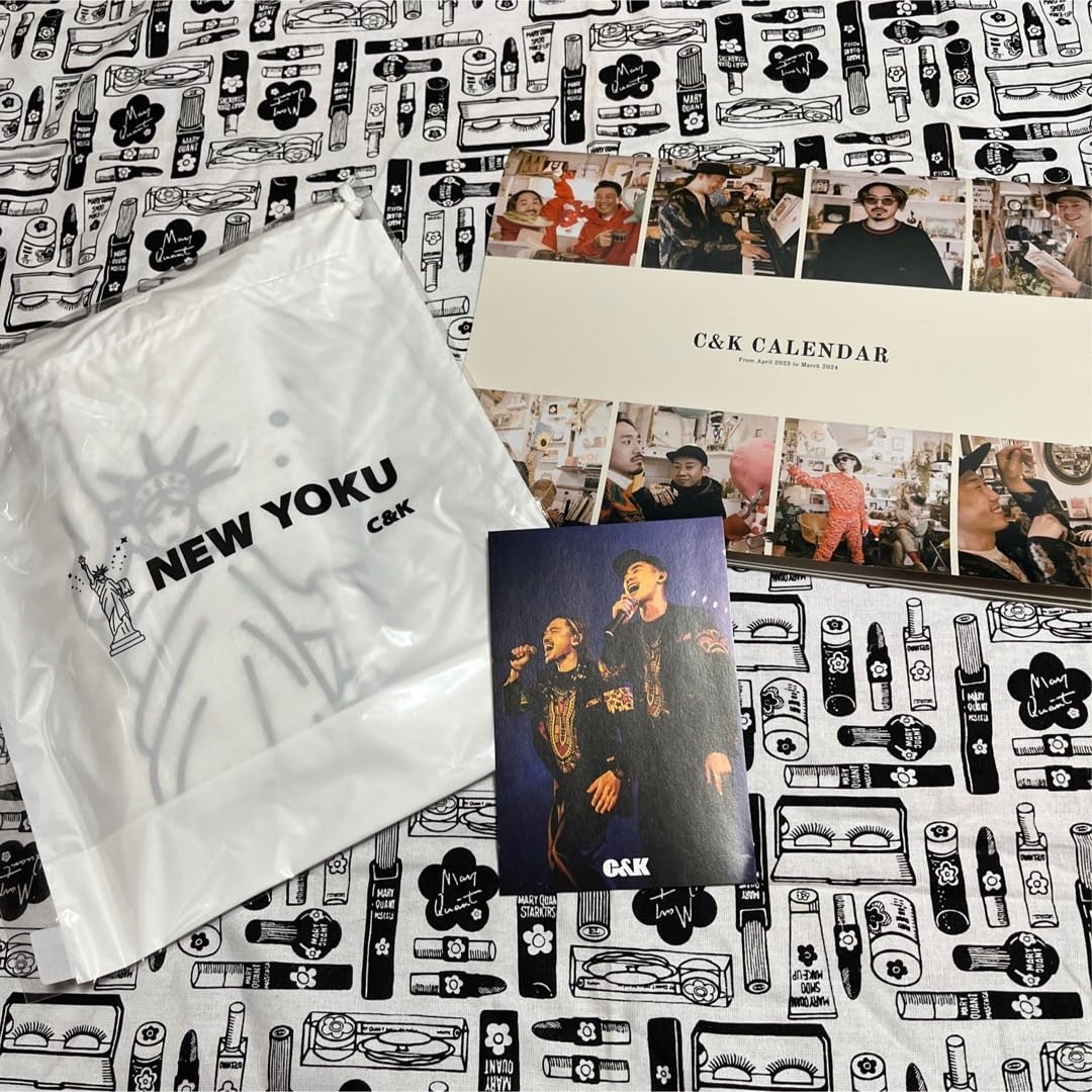 【非売品あり】 2024カレンダー　ポスター　セット Amazon | アートプリントジャパン 2024年 和風カレンダー No.133