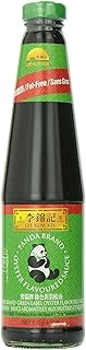 Panda Brand Oyster Flavored Sauce (Green Label)-18 Ounce (Pack of 1)
