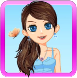 Dress Up Game for Girl - Buy now