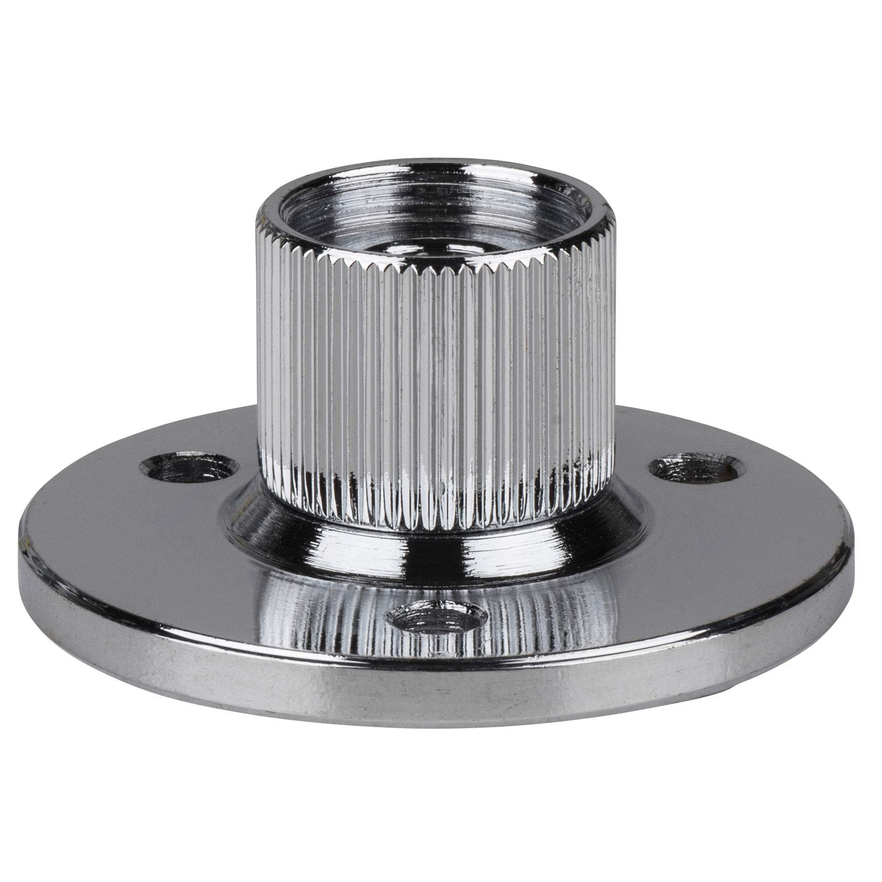 Micro Bride femelle Parts Express à encastrer avec contacts haute conductivité