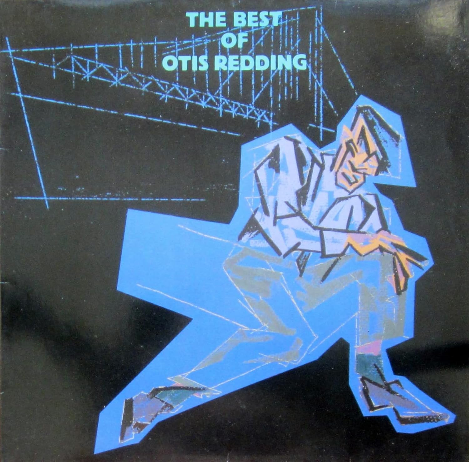 the best of otis redding CDs & Vinyl