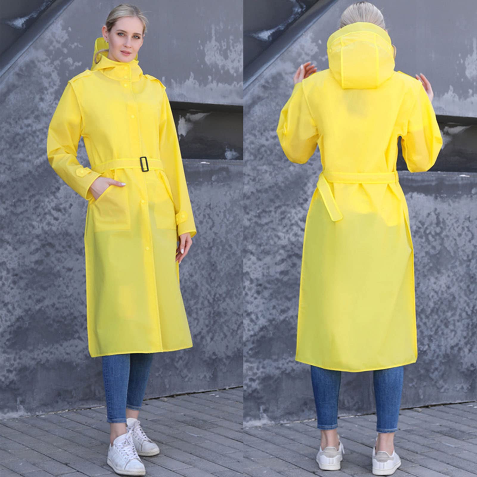 Dames regen : lichtgewicht, goretex, softshell