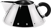 Algopix Similar Product 16 - Alessi Black Creamer