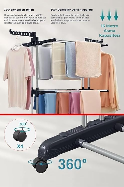 Perilla Triplex Dryer - KMU17032