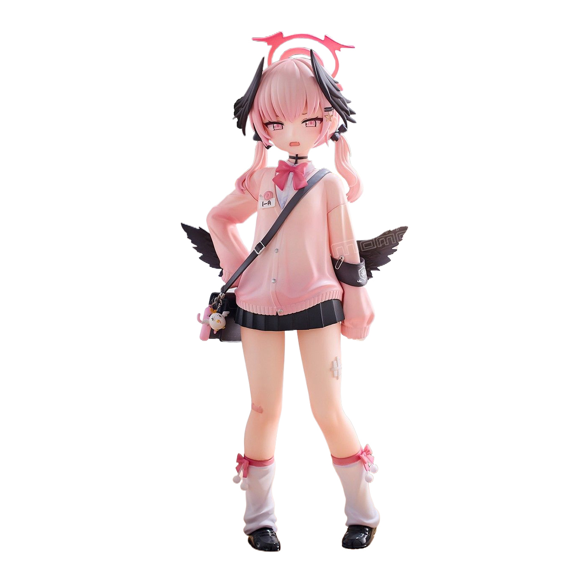 ☆プロフお読み下さい☆ ボリス雑貨店 KOHARU フィギュア Amazon.com: Blue Archive Shimoe Koharu Figure 1/7 Face with