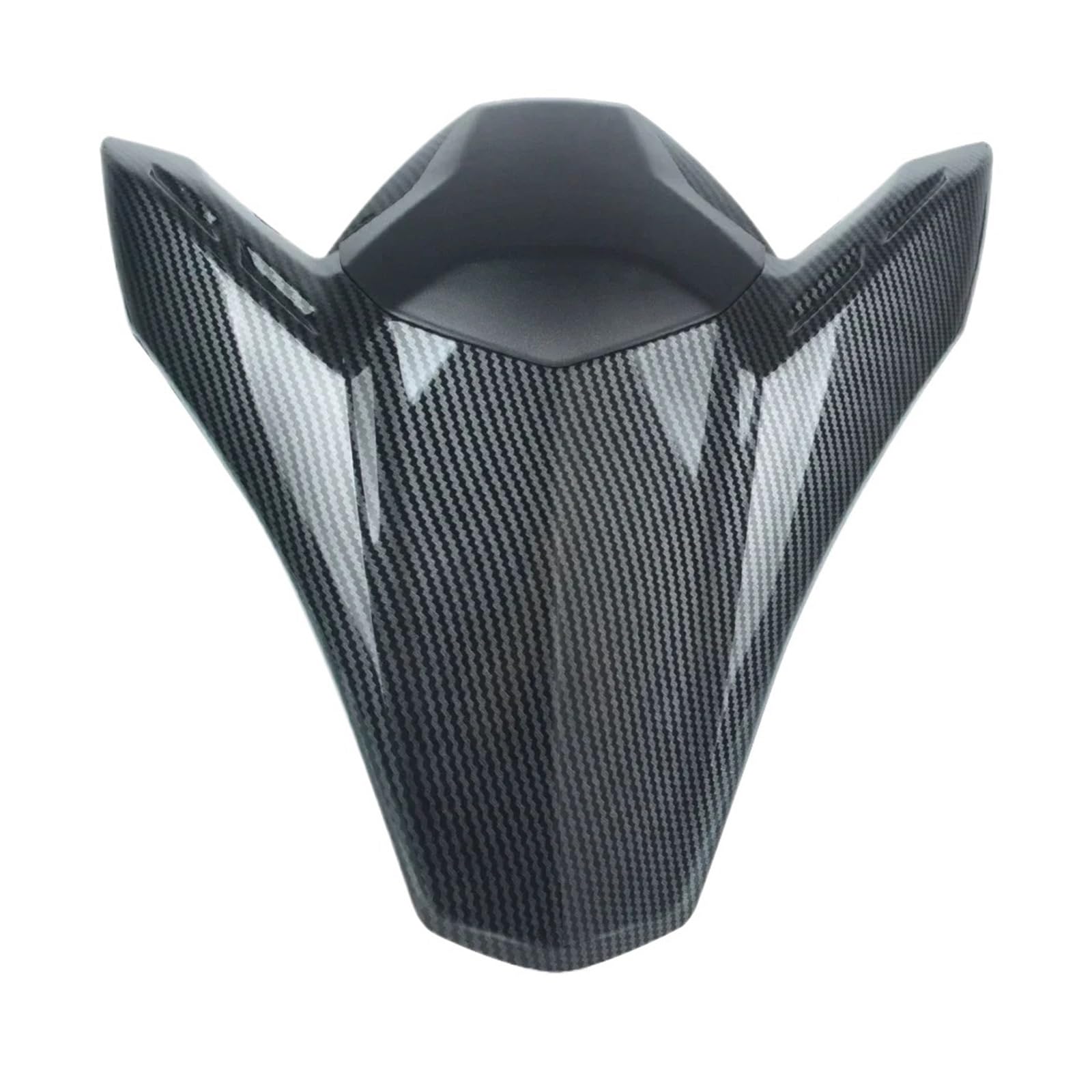 Capot de selle arrière Z900 pour remplacer la selle passager usée - 6