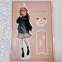 五等分の花嫁　ドンキ　猫耳　パーカー　5人セット 五等分の花嫁 Fascinity Figure 五月〜猫耳パーカー〜 | 「MOLLY